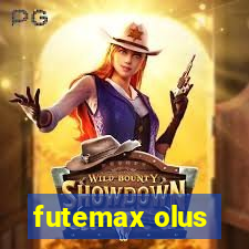 futemax olus